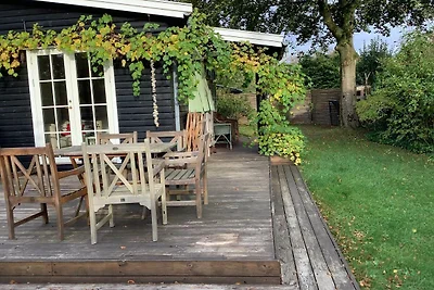 4 Personen Ferienhaus in Vejby