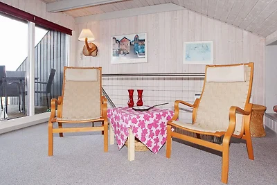 Kustenzauber in Bork Havn -- By Traum...