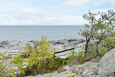 4 Sterne Ferienhaus in VÄDDÖ-By Traum