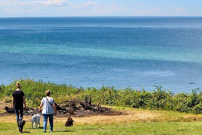 6 persoons vakantiehuis in Gilleleje