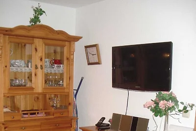 Ferienwohnung mit 3 Schlafzimmer