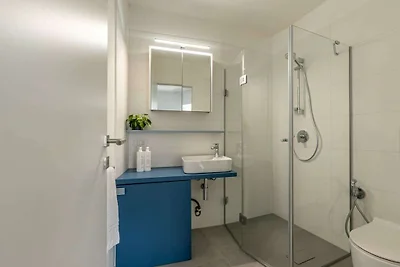 Azul Suite alla Cala