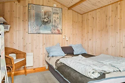 6 Personen Ferienhaus in Nykøbing Sj-By Traum
