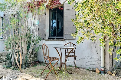 Appartamento a Oppède con piscina riscaldata...