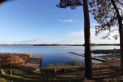 Im Ferienpark Seenland GmbH