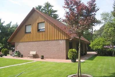 Vissershuis Mardorf