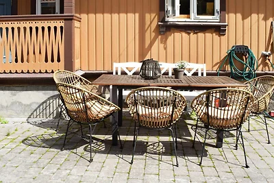 10 Personen Ferienhaus in GAMLE FREDRIKSTAD