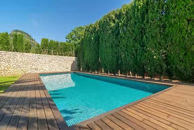 Can Cabrit - Villa Con Piscina Privada En...