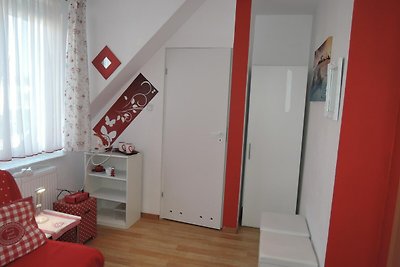 Comfortabele studio dichtbij de zee