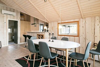 6 Personen Ferienhaus in Asaa-By Traum