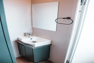 Casa vacanze galleggiante a Berlino