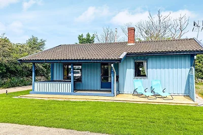 4 person holiday home in KÖPINGSVIK-By Traum