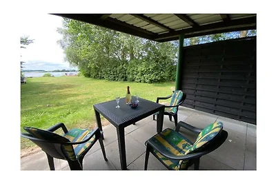 Holiday apartment with 2 bedrooms