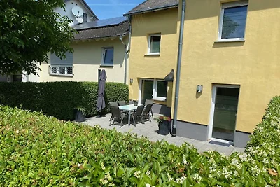 Maison de vacances Moseltraum