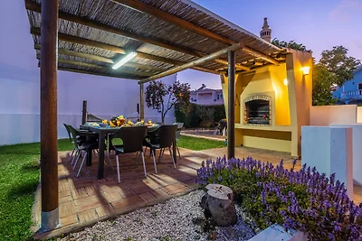Villa in Portimao in der Nähe des...