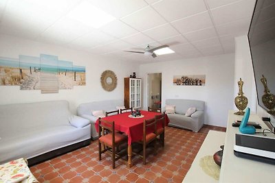 Schönes Ferienhaus in Cartagena mit privatem...
