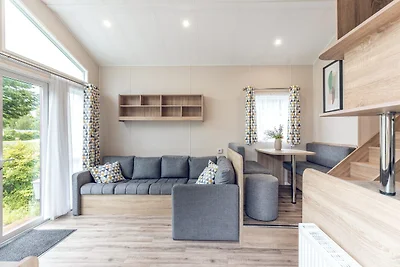 Kompaktes Tiny House in Voorthuizen mit...