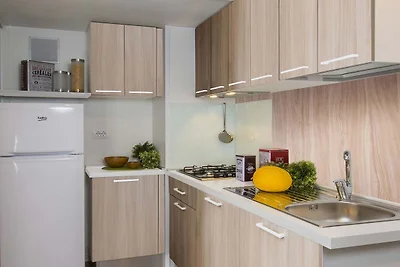 Chalet indipendente con aria condizionata in ...