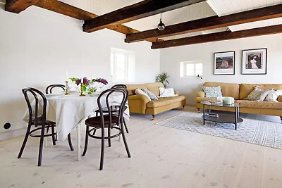 6 Personen Ferienhaus in HOVA-By Traum