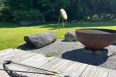 4 Sterne Ferienhaus in TJÖRN