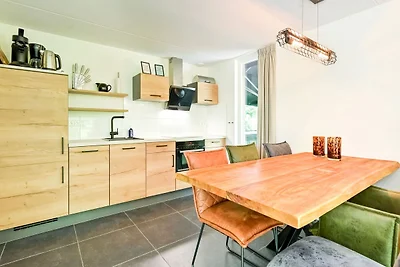 Casa vacanze a Reutum con sauna