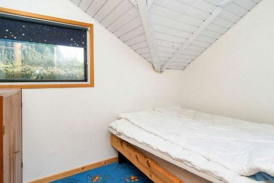 6 Personen Ferienhaus in Skibby-By Traum