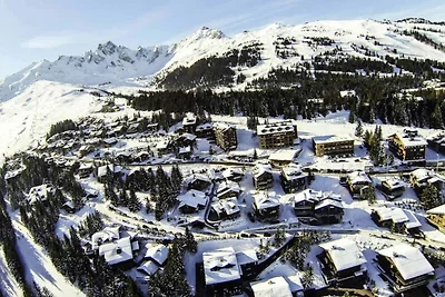 Residenz Balcons De Pralong