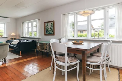 6 Personen Ferienhaus in Ålbæk