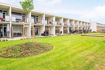 4 persoons vakantie huis in Glesborg