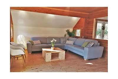 Villa in Oostkapelle mit Barbecue