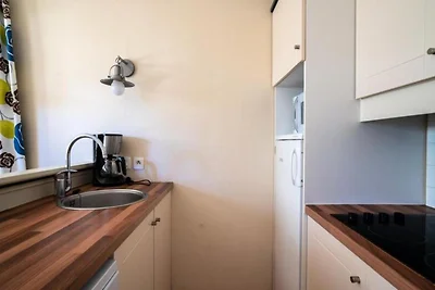 Ferienhaus in Lacanau nahe Strand & Golf