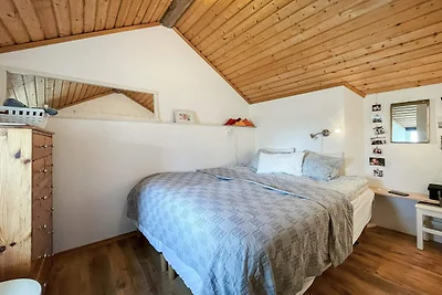 4 Personen Ferienhaus in FÄRJESTADEN
