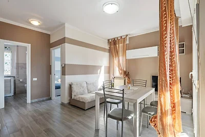 Casa vacanze rigenerante a Fiumaretta con...