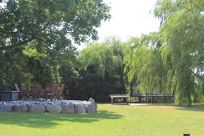 Ferienwohnung mit 2 Schlafzimmer