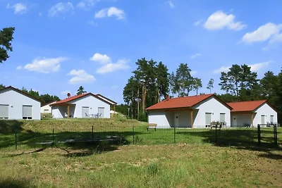Gemütlicher Bungalow in Storkow am See