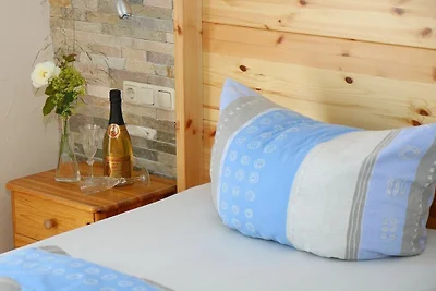 Holiday home with 2 bedrooms
