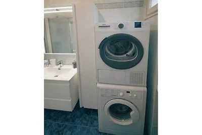 Wohnung in Bologna mit Parken