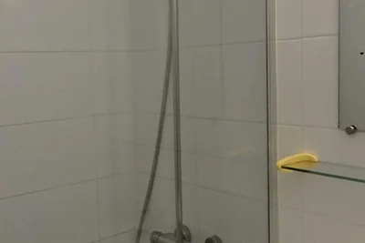 2 Zimmer für 6 Personen