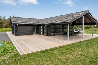 4 Sterne Ferienhaus in Løkken