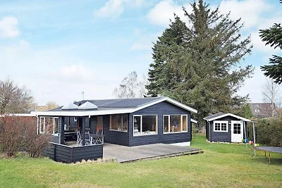 6 Personen Ferienhaus in Hadsund-By Traum