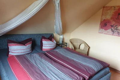 Ferienwohnung mit 1 Schlafzimmer