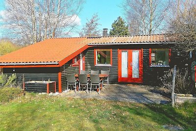 6 Personen Ferienhaus in Rødby-By Traum