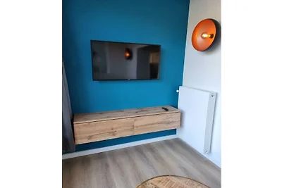 Golvenzang Appartement A