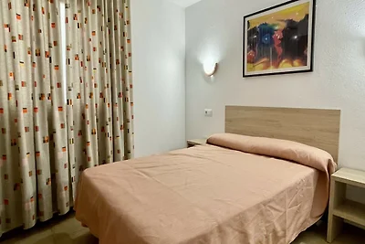 Appartement in Estartit vlakbij het strand