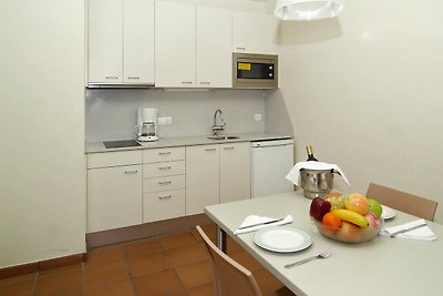 Appartements Ciutat de Palol, Platja d'Aro