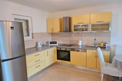 Apartments Memunić - Superior One Bedroom Apa...