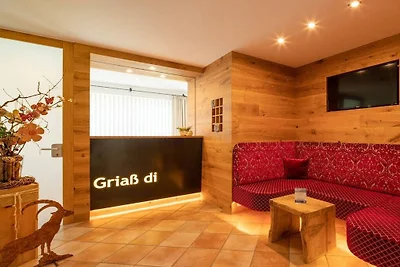 Aparthotel Alpen Chalet