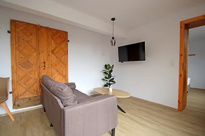 Neues Appartement im Lepels Hof