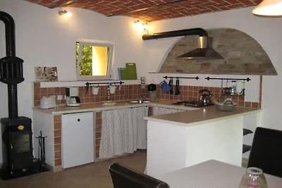 Ferienwohnung mit 2 Schlafzimmer