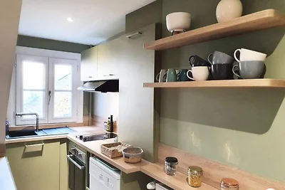 La penna di Malherbe-Parking -Preferita